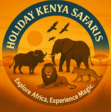 holiday kenya safaris