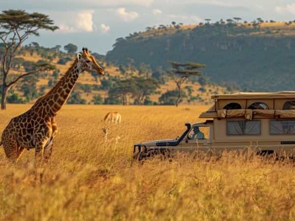 Masai Mara
